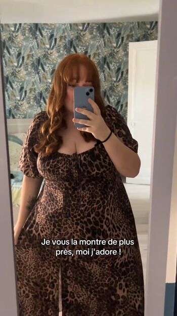 Jolie Rousse