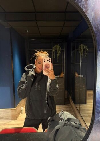 Jolie Sharpe