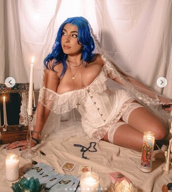 Full leaked Joliex private onlyfans photo