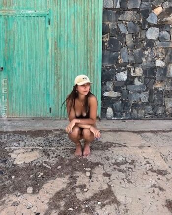 Full leaked Jolina ernst page private onlyfans photo