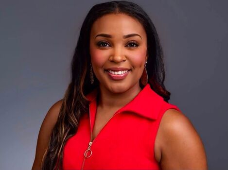 Joliyah Daughtry