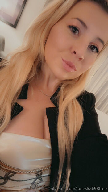 joneskali98free