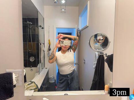 Full leaked Jonna mae private onlyfans photo