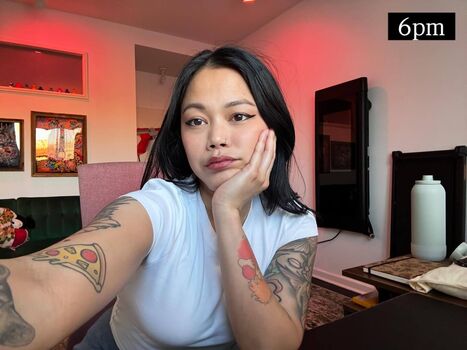 Full leaked Jonna mae private onlyfans photo