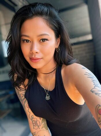 Jonna Mae