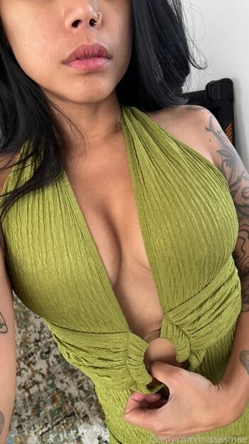 Full leaked Jonna mae private onlyfans photo