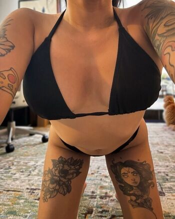 Full leaked Jonna mae private onlyfans photo
