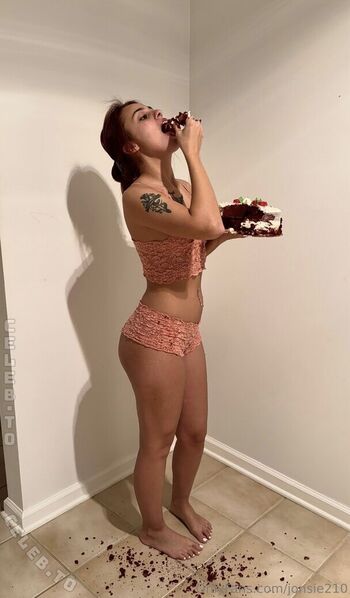 Full leaked Jonsie private onlyfans photo