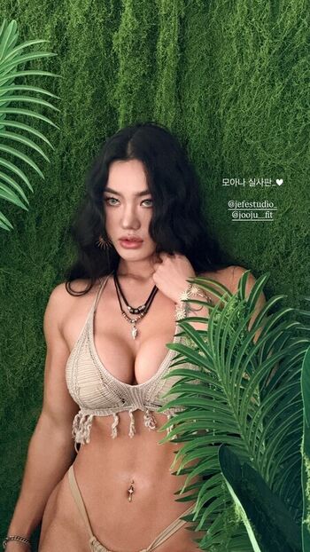 Jooju_fit