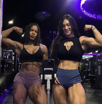 Full leaked Jooju fit page private onlyfans photo