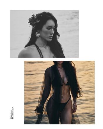 Full leaked Jooju fit private onlyfans photo