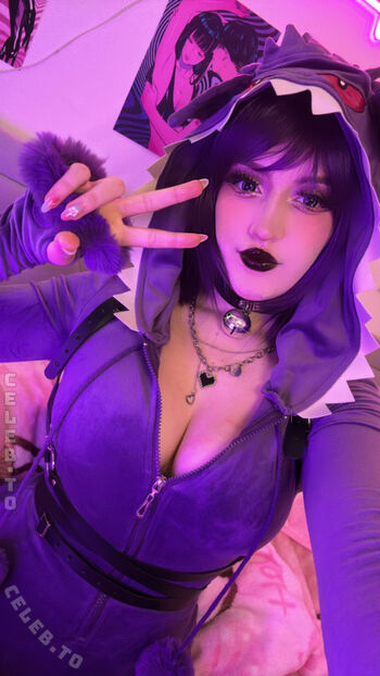 Full leaked Jooyce chan private onlyfans photo