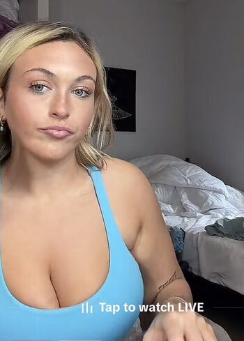 Full leaked Jordan blue private onlyfans photo