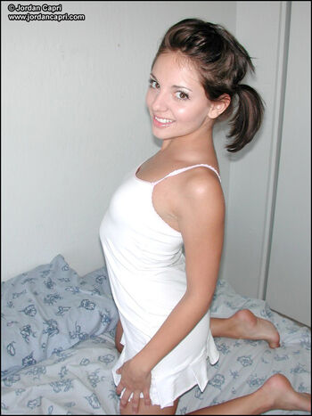 Full leaked Jordan capri page private onlyfans photo