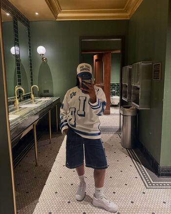 Full leaked Jordan chiles private onlyfans photo