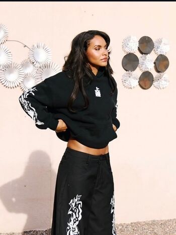 Full leaked Jordan coleman private onlyfans photo