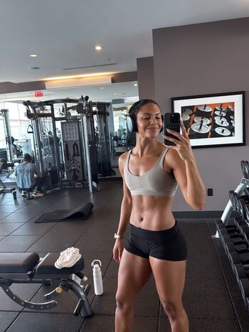 Full leaked Jordan coleman private onlyfans photo