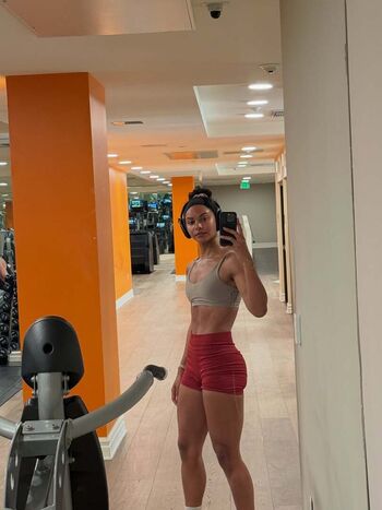 Full leaked Jordan coleman private onlyfans photo