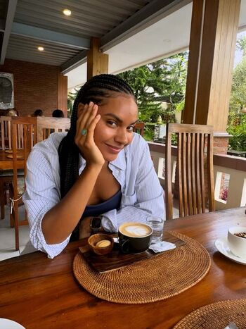 Full leaked Jordan coleman private onlyfans photo