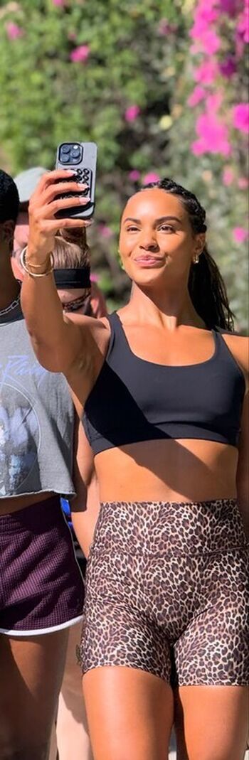 Full leaked Jordan coleman page private onlyfans photo