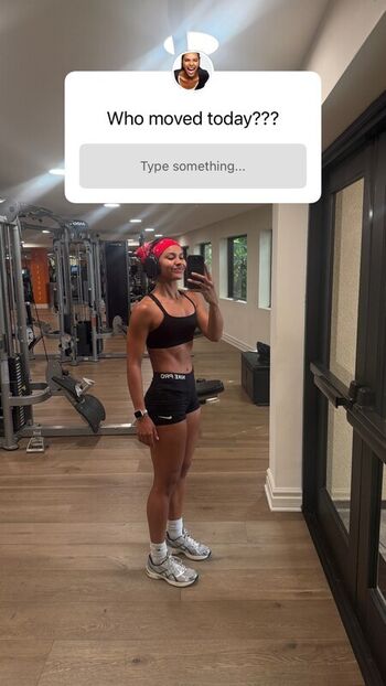 Full leaked Jordan coleman private onlyfans photo