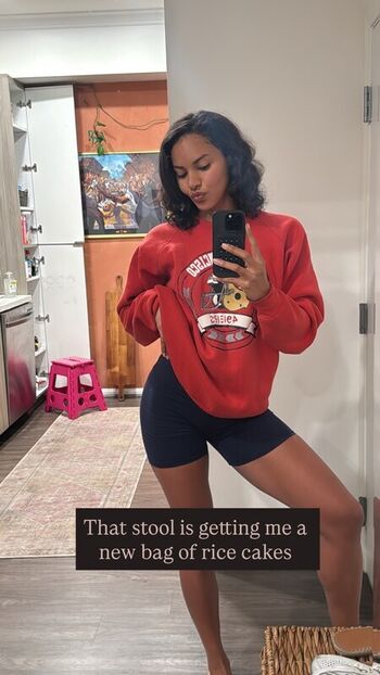 Full leaked Jordan coleman private onlyfans photo