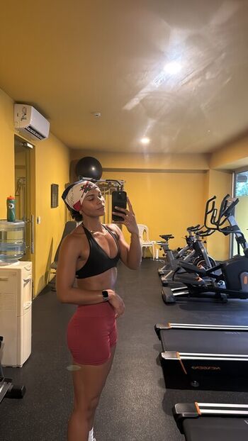 Full leaked Jordan coleman private onlyfans photo