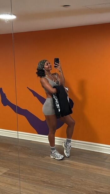 Full leaked Jordan coleman page private onlyfans photo