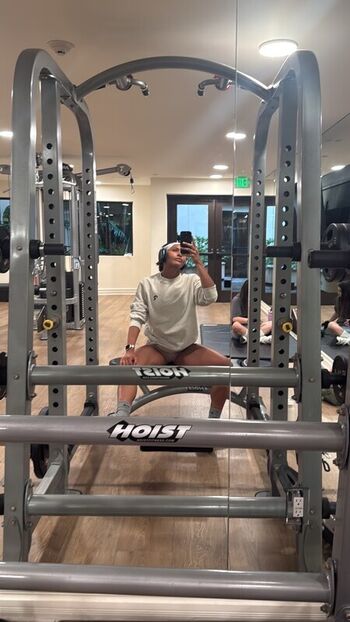Full leaked Jordan coleman private onlyfans photo