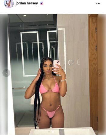 Jordan Hersey