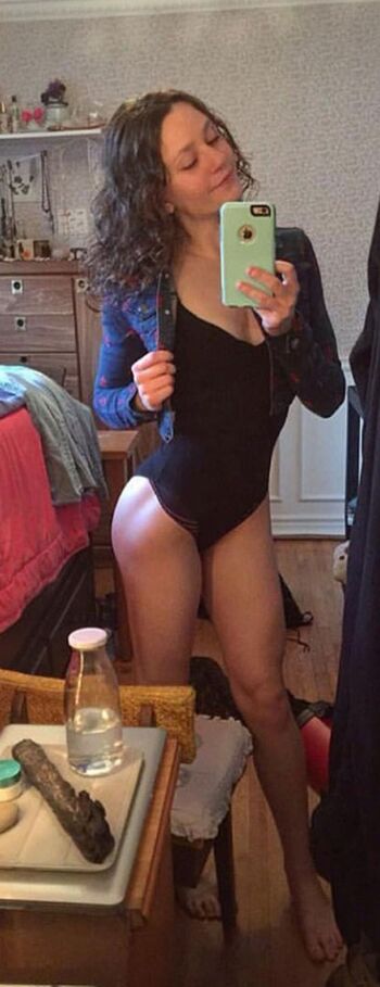 Full leaked Jordan todosey private onlyfans photo