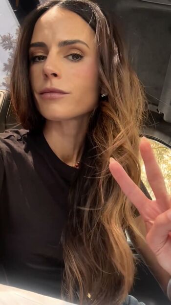 Full leaked Jordana brewster private onlyfans photo