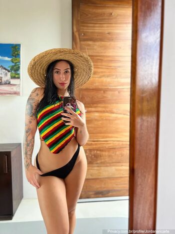 Full leaked Jordana ricarte private onlyfans photo