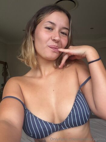 Full leaked Jordana w private onlyfans photo