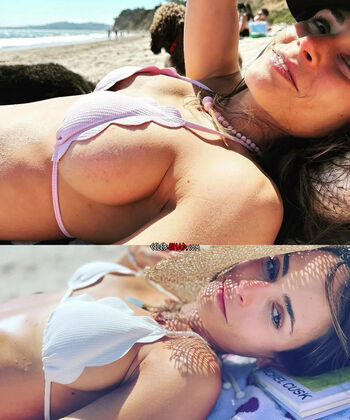Full leaked Jordanabrewster private onlyfans photo