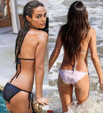 Full leaked Jordanabrewster private onlyfans photo