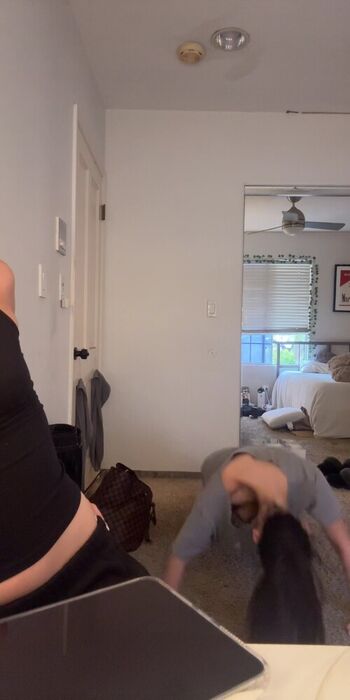 Full leaked Jordanalyson private onlyfans photo