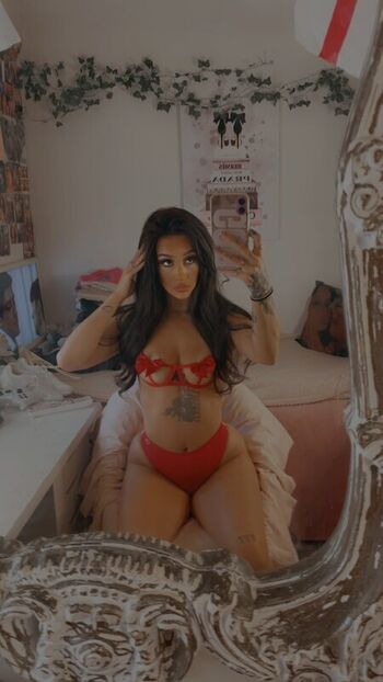 Full leaked Jordyn harrison private onlyfans photo