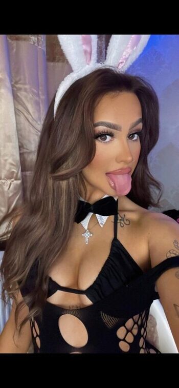 Full leaked Jordyn harrison private onlyfans photo