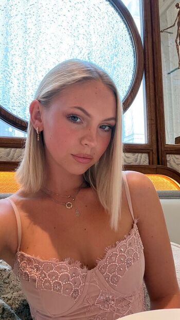 Full leaked Jordyn jones  page private onlyfans photo