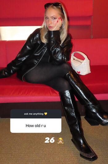Full leaked Jordyn jones  page private onlyfans photo