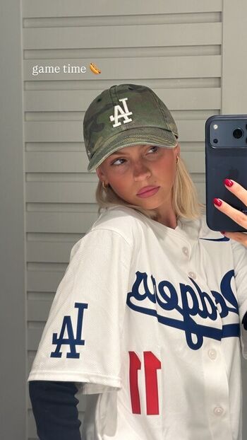 Jordyn Jones