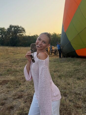 Jordyn Jones
