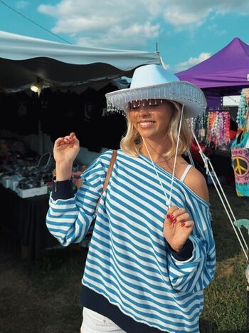 Jordyn Jones