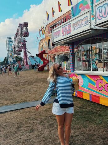 Jordyn Jones