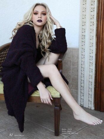 Full leaked Jordyn jones  page private onlyfans photo