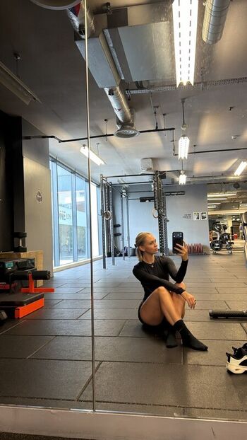 Full leaked Jordyn jones  page private onlyfans photo