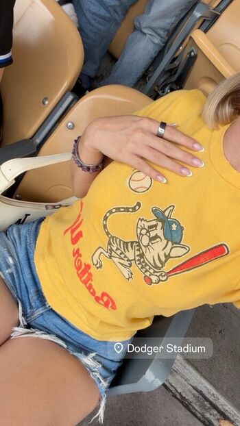 Full leaked Jordyn jones private onlyfans photo
