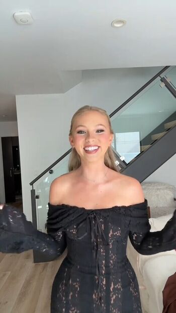 Jordyn Jones