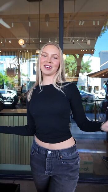 Jordyn Jones